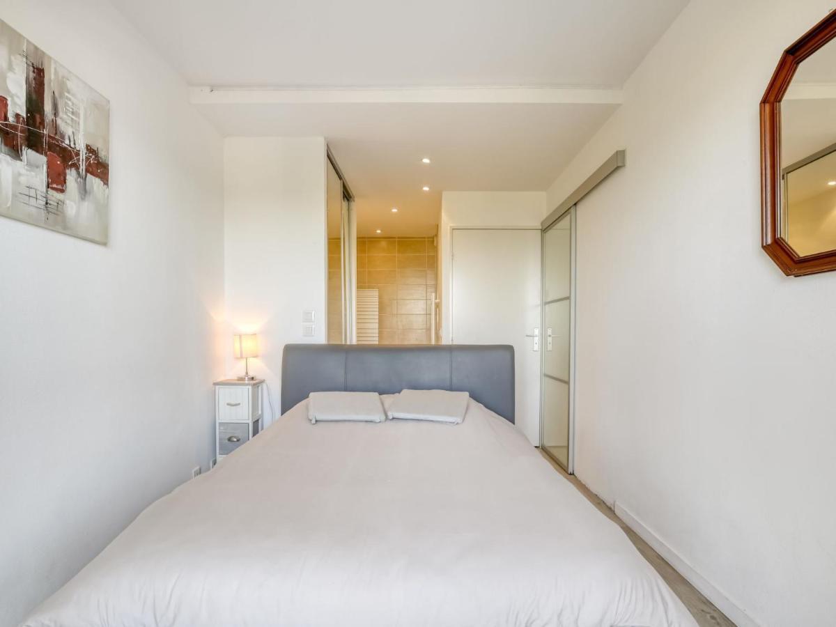 Apartment Claire-1 By Interhome Arcachon Dış mekan fotoğraf