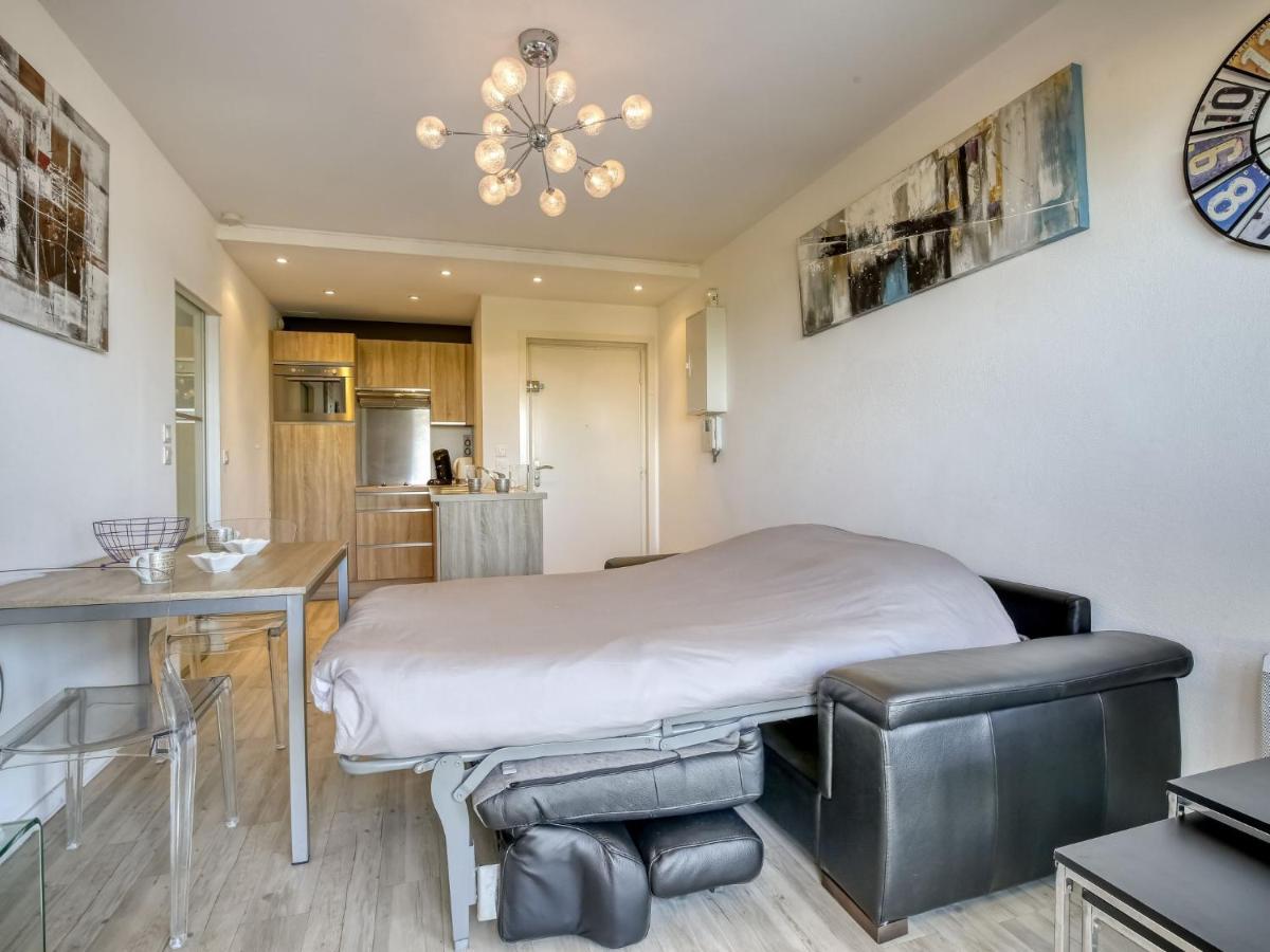 Apartment Claire-1 By Interhome Arcachon Dış mekan fotoğraf