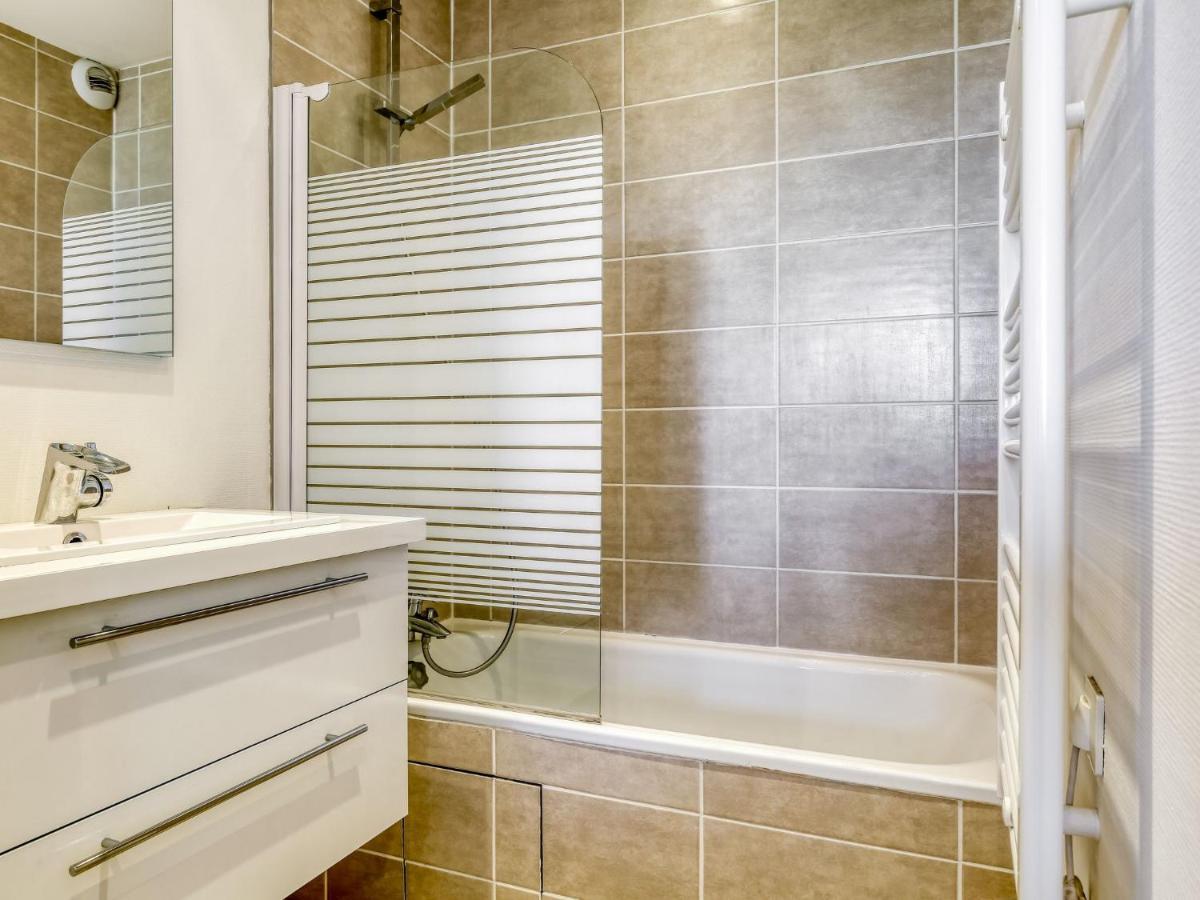 Apartment Claire-1 By Interhome Arcachon Dış mekan fotoğraf