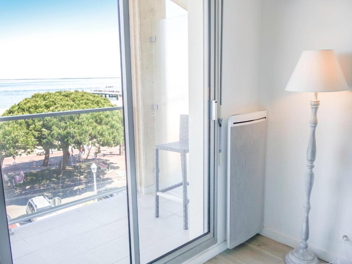 Apartment Claire-1 By Interhome Arcachon Dış mekan fotoğraf